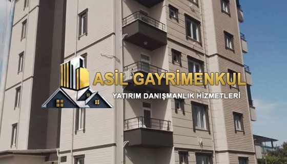 Satılık  Anamet Hastanesi  Civarı daire